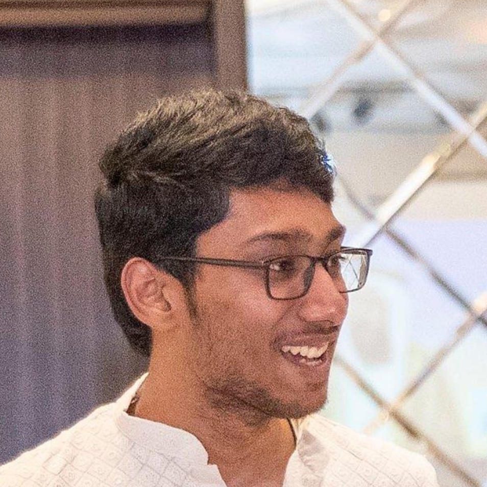 Profile photo of Ramanathan Rajesh